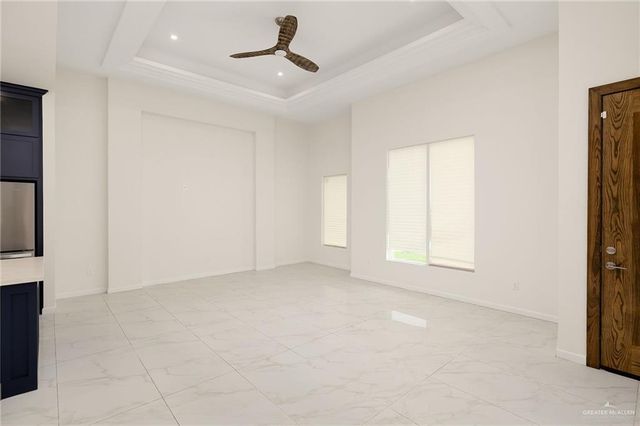 1604 Diplomat Drive, Edinburg, TX 78542