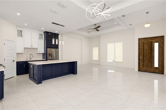 1604 Diplomat Drive, Edinburg, TX 78542