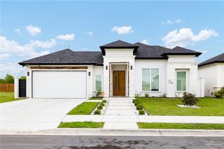 1604 Diplomat Drive, Edinburg, TX 78542