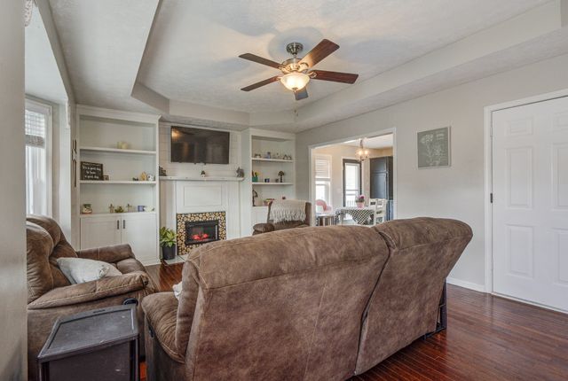 2611 Cummings Cir, Clarksville, TN 37042