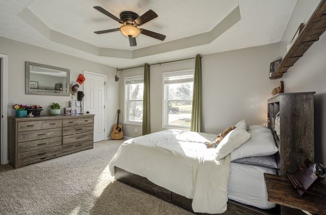 2611 Cummings Cir, Clarksville, TN 37042