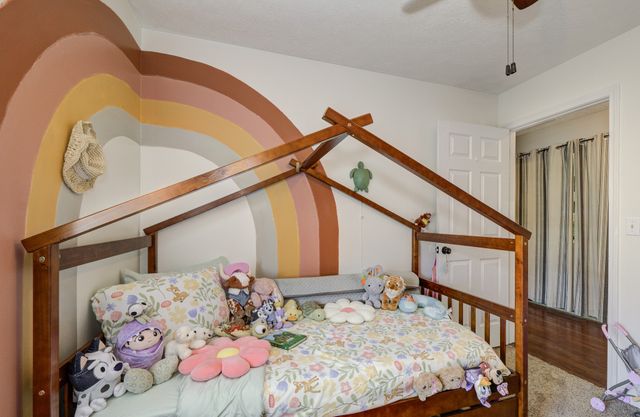 2611 Cummings Cir, Clarksville, TN 37042