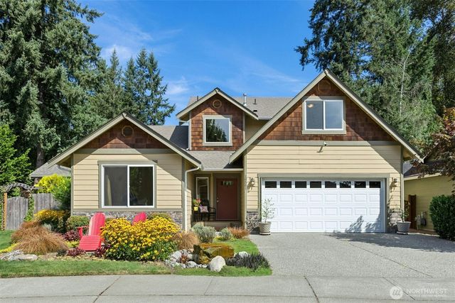 19561 143rd Place SE, Monroe, WA 98272
