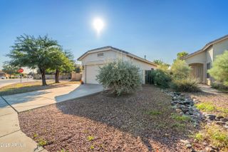 12909 W CORRINE Drive, El Mirage, AZ 85335