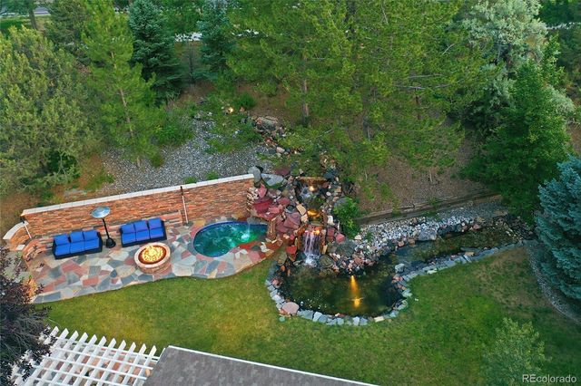 5875 S Goldsmith Place, Englewood, CO 80111
