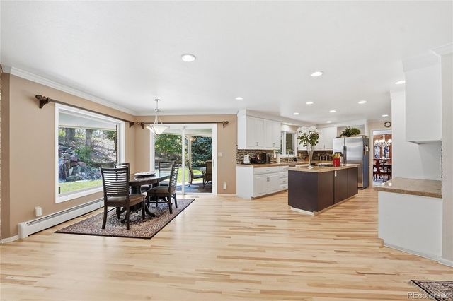 5875 S Goldsmith Place, Englewood, CO 80111