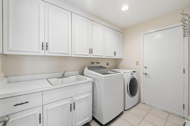5875 S Goldsmith Place, Englewood, CO 80111