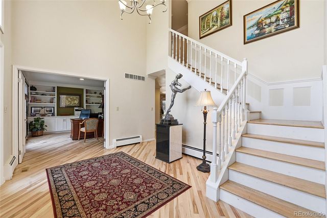 5875 S Goldsmith Place, Englewood, CO 80111