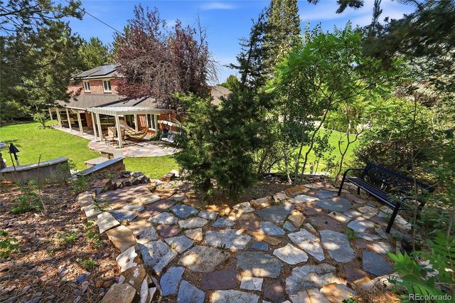 5875 S Goldsmith Place, Englewood, CO 80111