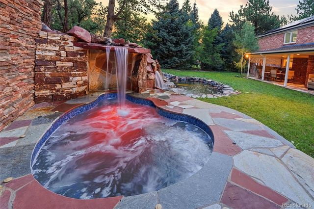 5875 S Goldsmith Place, Englewood, CO 80111