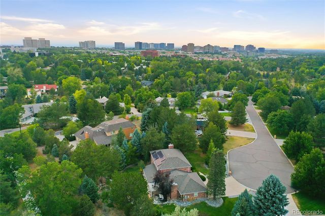 5875 S Goldsmith Place, Englewood, CO 80111