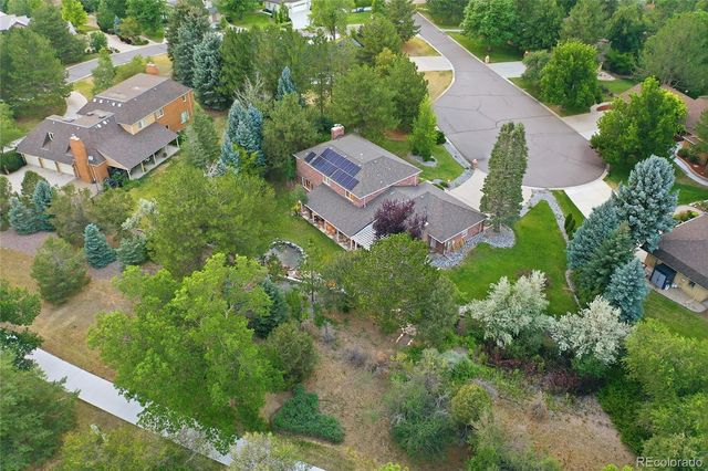5875 S Goldsmith Place, Englewood, CO 80111