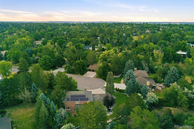 5875 S Goldsmith Place, Englewood, CO 80111