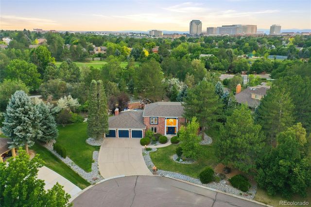 5875 S Goldsmith Place, Englewood, CO 80111