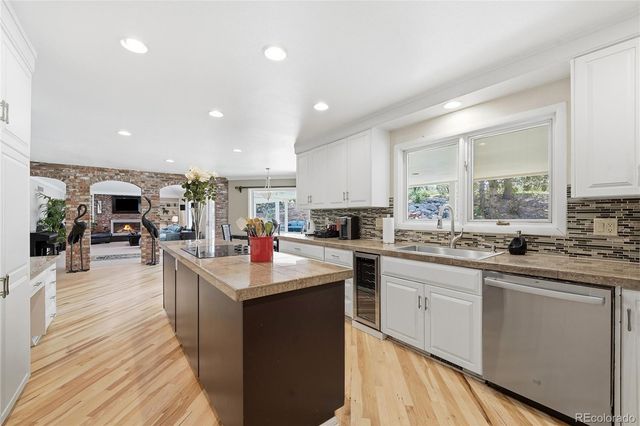 5875 S Goldsmith Place, Englewood, CO 80111