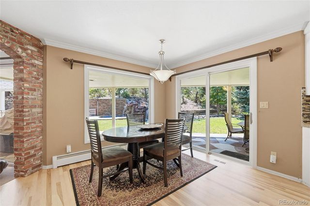 5875 S Goldsmith Place, Englewood, CO 80111