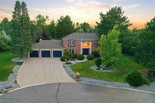 5875 S Goldsmith Place, Englewood, CO 80111