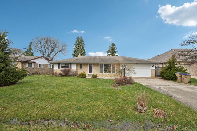 4004 86th PLACE, Kenosha, WI 53142