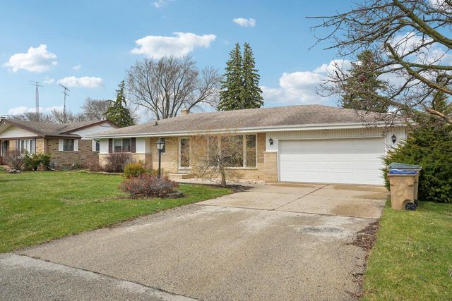 4004 86th PLACE, Kenosha, WI 53142