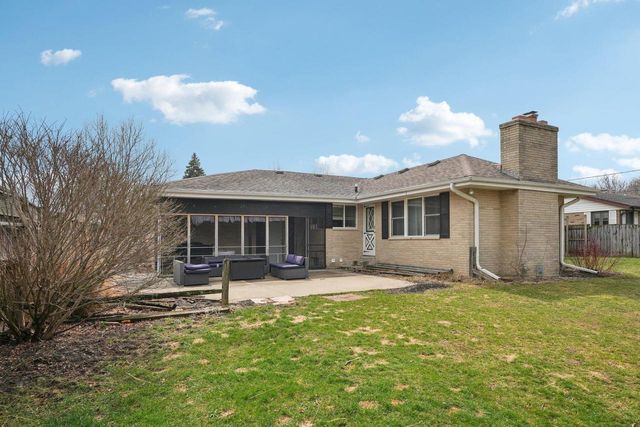 4004 86th PLACE, Kenosha, WI 53142