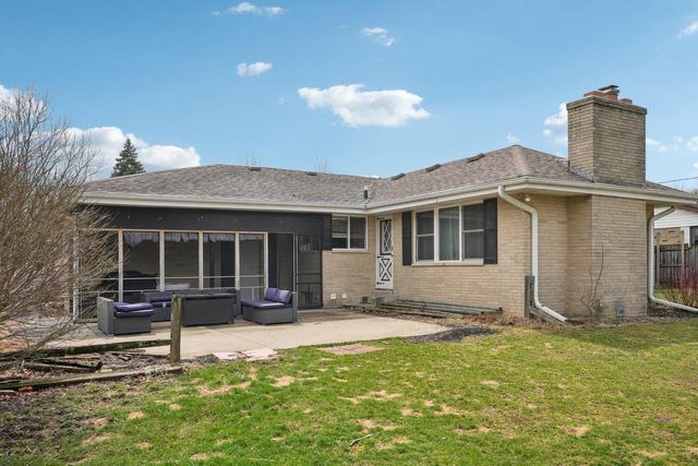 4004 86th PLACE, Kenosha, WI 53142