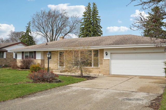 4004 86th PLACE, Kenosha, WI 53142