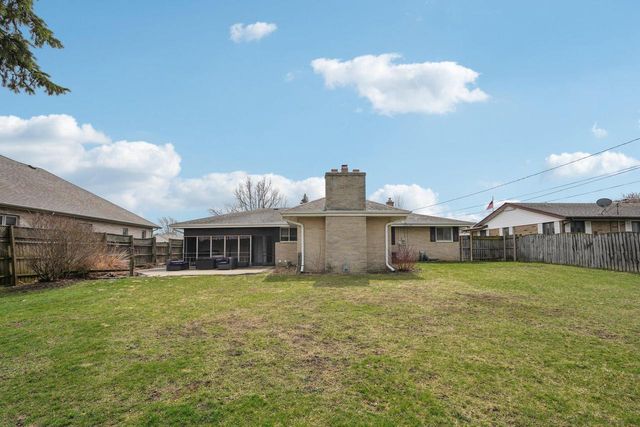 4004 86th PLACE, Kenosha, WI 53142