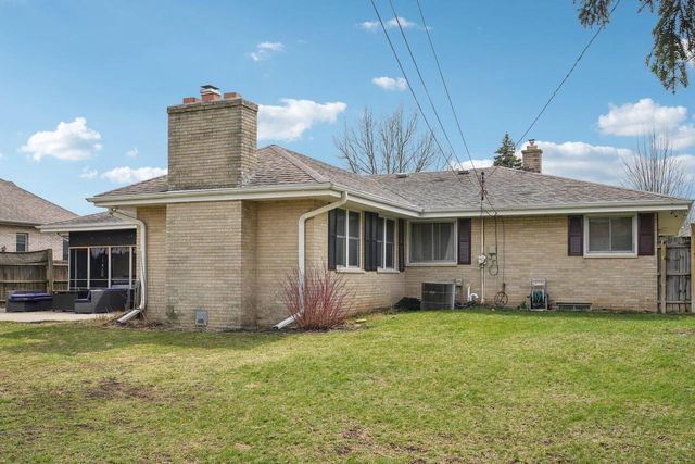 4004 86th PLACE, Kenosha, WI 53142