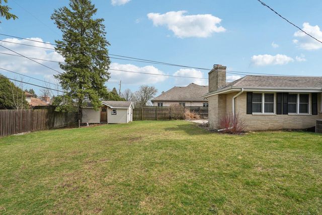 4004 86th PLACE, Kenosha, WI 53142