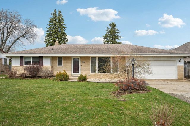 4004 86th PLACE, Kenosha, WI 53142