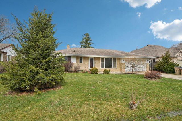 4004 86th PLACE, Kenosha, WI 53142