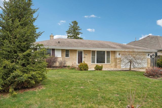 4004 86th PLACE, Kenosha, WI 53142