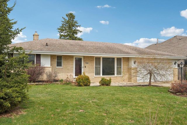 4004 86th PLACE, Kenosha, WI 53142