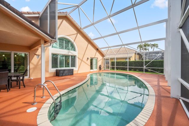 15802 Glen Willow Lane, Wellington, FL 33414