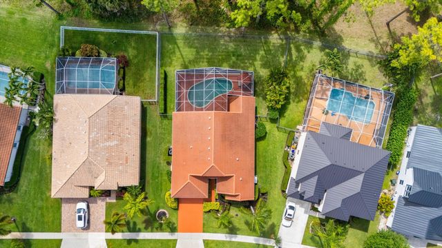 15802 Glen Willow Lane, Wellington, FL 33414