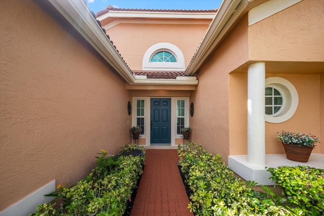 15802 Glen Willow Lane, Wellington, FL 33414