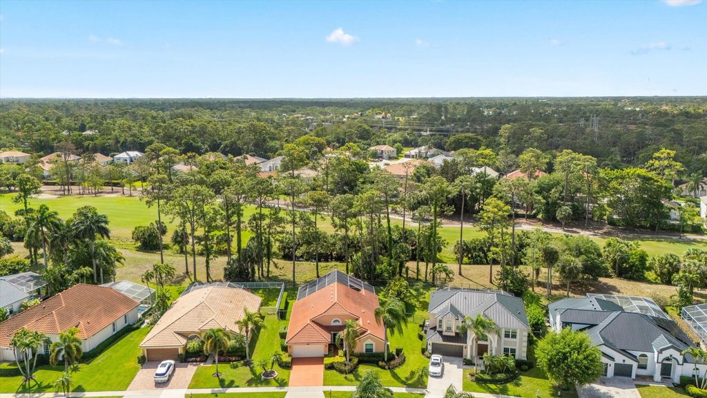 15802 Glen Willow Lane, Wellington, FL 33414