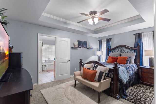 107 N Collin Drive, Chandler, TX 75758