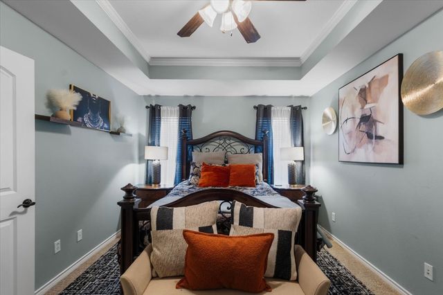 107 N Collin Drive, Chandler, TX 75758