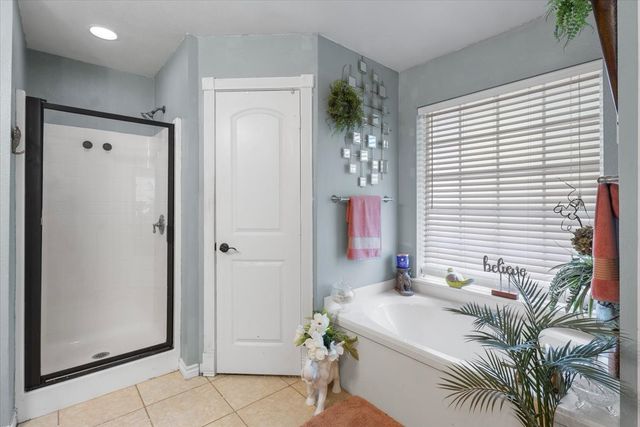 107 N Collin Drive, Chandler, TX 75758