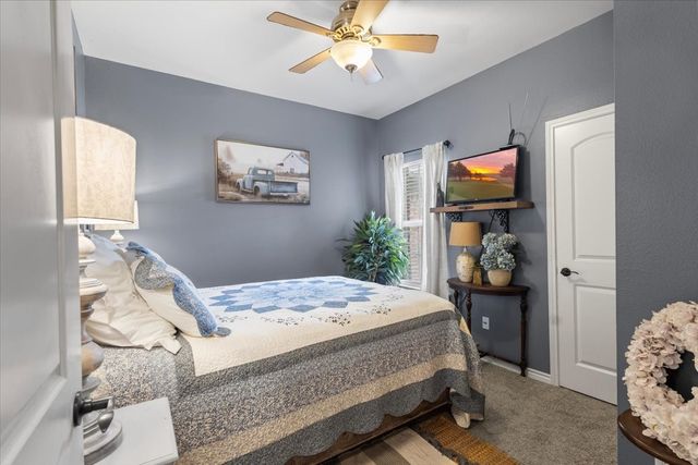 107 N Collin Drive, Chandler, TX 75758