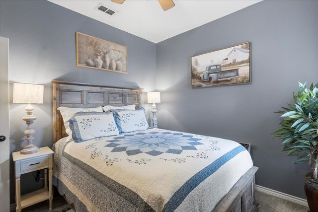 107 N Collin Drive, Chandler, TX 75758