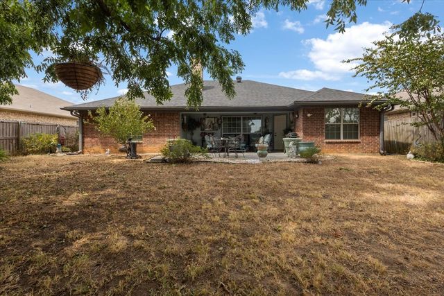 107 N Collin Drive, Chandler, TX 75758