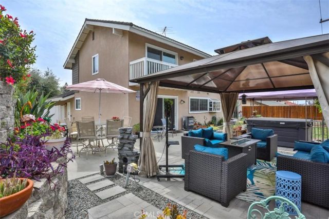 321 Blossom, Brea, CA 92821