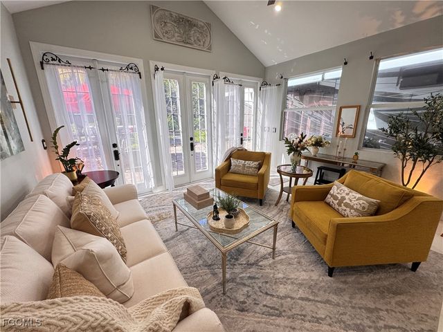 Lot 201 3024 Cupola LN N, Labelle, FL 33935