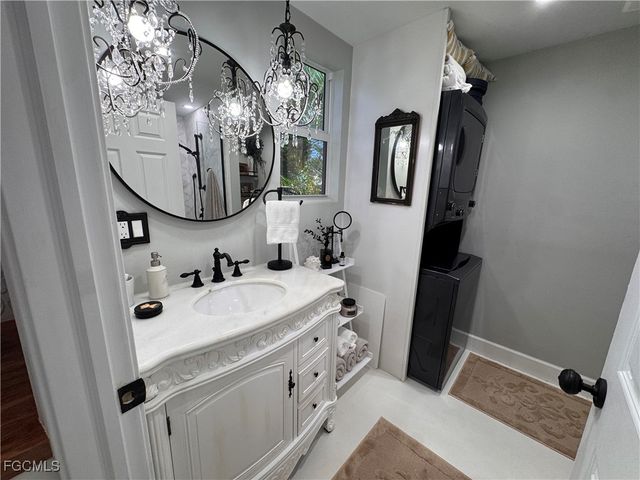 Lot 201 3024 Cupola LN N, Labelle, FL 33935