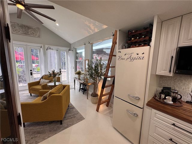 Lot 201 3024 Cupola LN N, Labelle, FL 33935