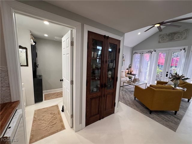 Lot 201 3024 Cupola LN N, Labelle, FL 33935