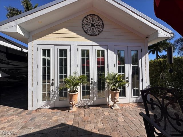 Lot 201 3024 Cupola LN N, Labelle, FL 33935