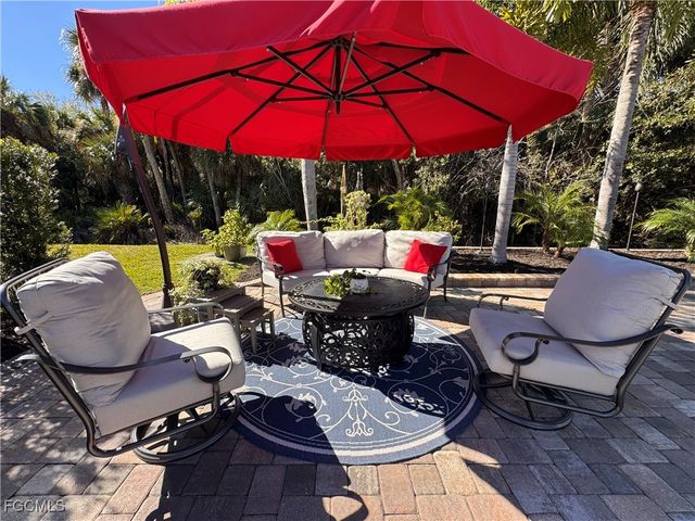 Lot 201 3024 Cupola LN N, Labelle, FL 33935